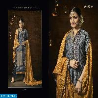 jay vijay nareetva Wholesale luxury indian salwar suits